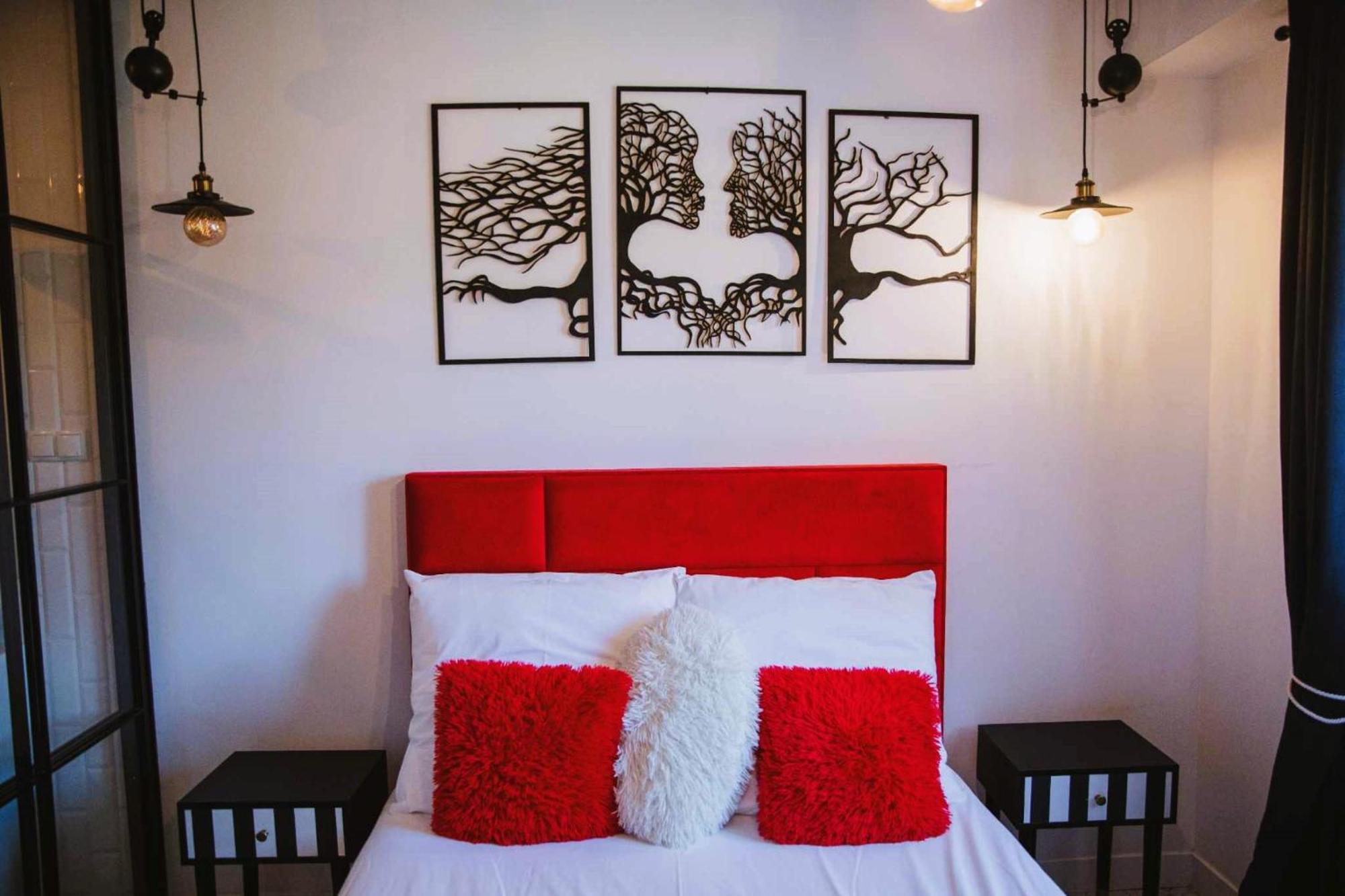 Stacja Kultura Hotel Poniatowa ภายนอก รูปภาพ